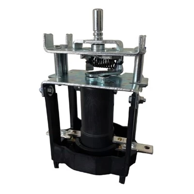 630A 35KV 2 Pos তেল লোডব্রেক সুইচ