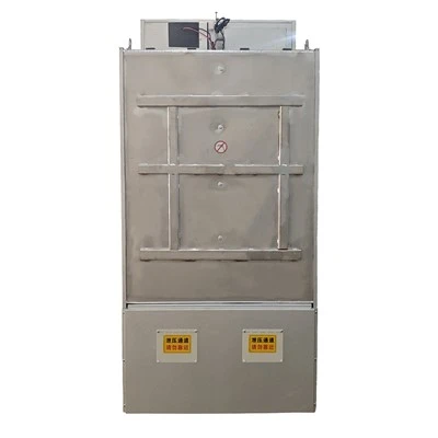 সেফরিং-40.5 গ্যাস ইনসুলেটেড রিং মেইন ইউনিট (RMU) -SF6 সিলড সুইচগিয়ার